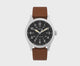 TW2V00200 Reloj Timex Expedition North de hombre banda de piel