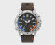 TW2V64400 Reloj Timex Expedition Compass de hombre banda de piel