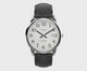 TW2W95400 Reloj Timex Easy Reader de hombre correa de cuero