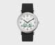 TW2Y11800 Reloj Timex Weekender Snoopy de hombre correa de tela