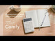 JT-200T Calculadora de mesa Casio tipo compacta Comfy 12 dígitos