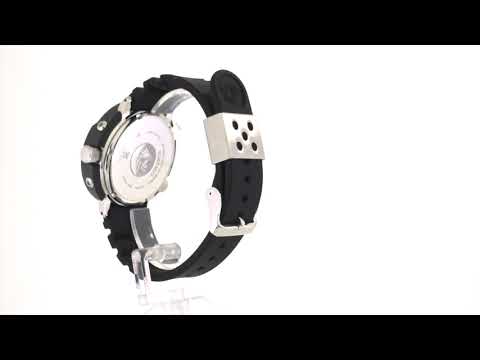SNJ025P1 Reloj Seiko Prospex de hombre pulsera de resina 48 mm