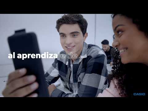 FX-991LACW Calculadora Casio Científica estándar más de 540 funciones