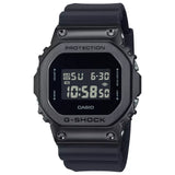 GM-5600UB-1 Reloj G-Shock Digital para Hombre pulsera de Caucho