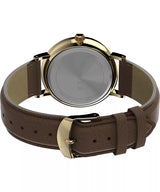 TW2V91300 Reloj Timex Análogo para Hombre pulsera de Cuero