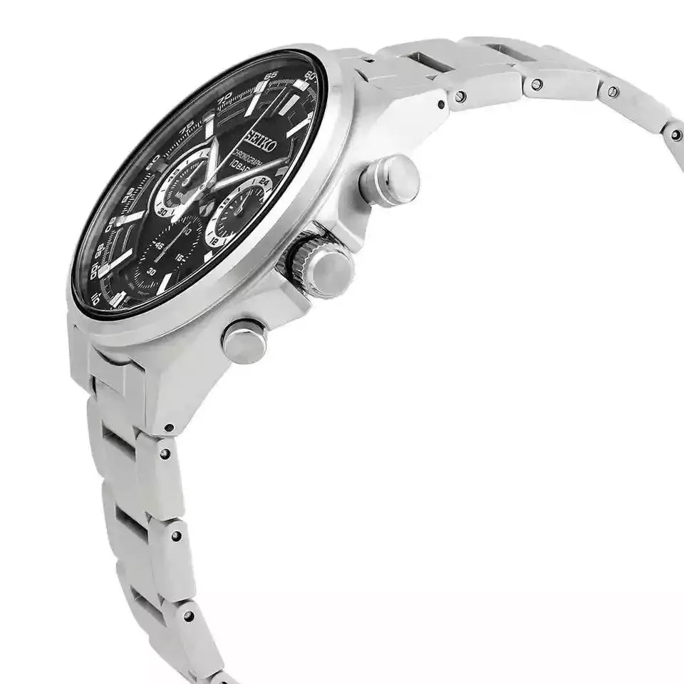 SSB397P1 Reloj Seiko Análogo para Hombre pulsera de Metal