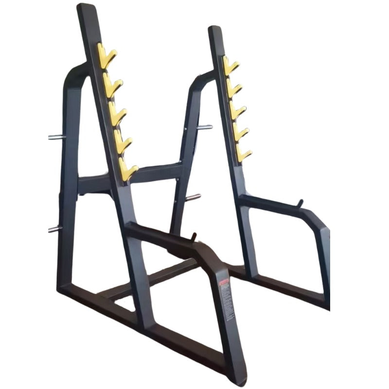 sjd-001# Rack para sentadillas