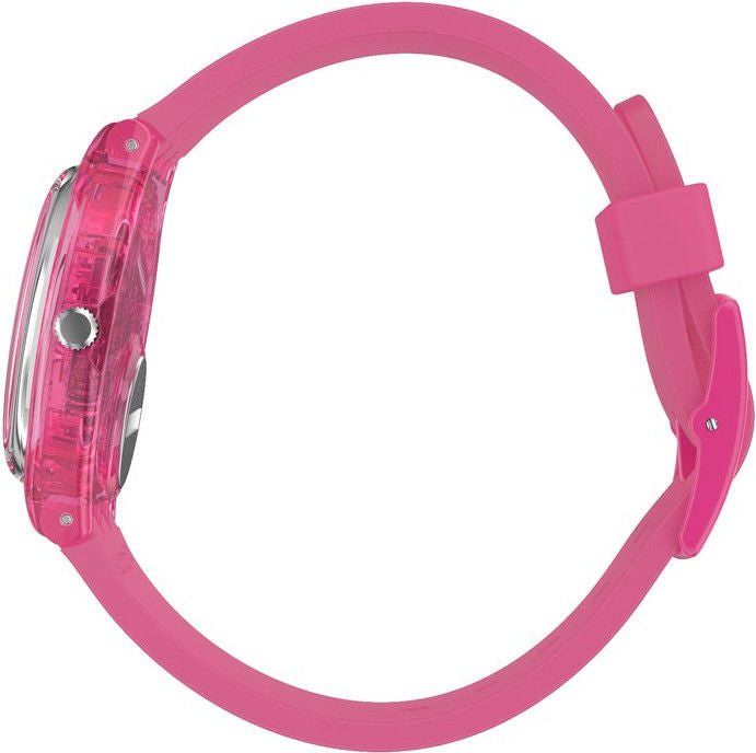 GP166 Reloj Swatch Análogo para Mujer pulsera de Caucho