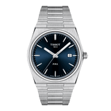 T137.410.11.041.00 Reloj Tissot PRX de hombre correa de metal