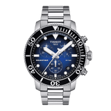T120.417.11.041.01 Reloj Tissot Seastar de caballero correa de metal