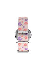 TW2W33200 Reloj Timex Análogo para Mujer pulsera de Tela