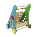 Andador Sensorial juguete modelo W08J001-2