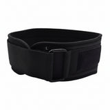 Cinturón Ergonómico para Fitness #8-0028