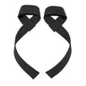 Straps para Muñecas de Entrenamiento Profesional