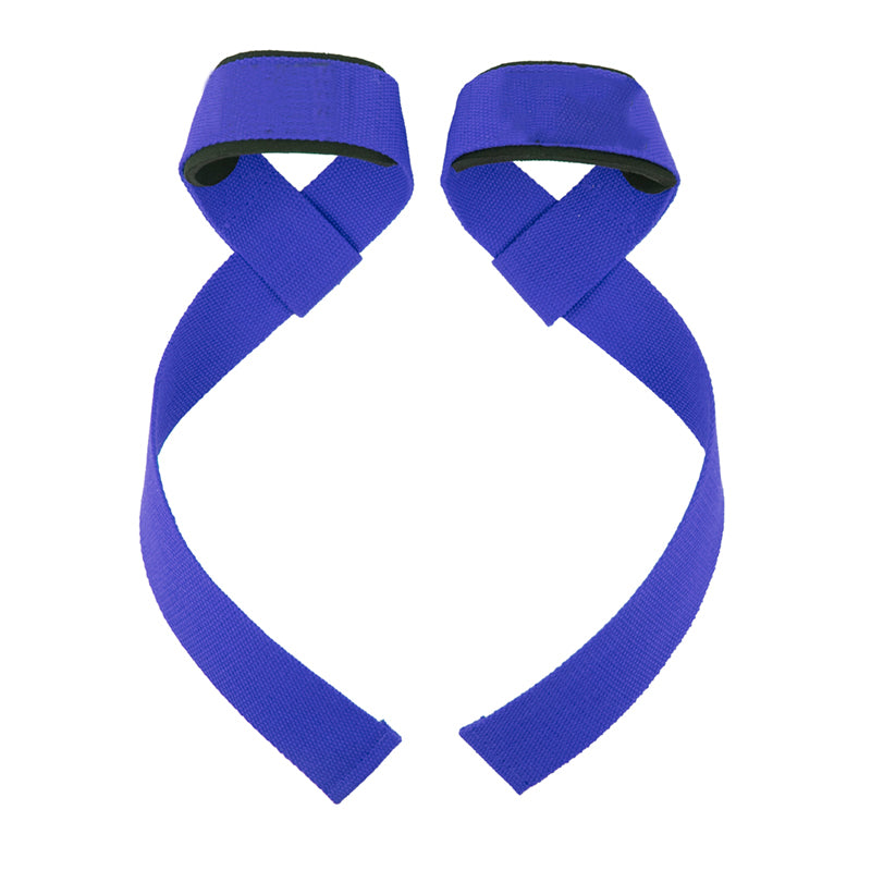 Straps para Muñecas de Entrenamiento Profesional