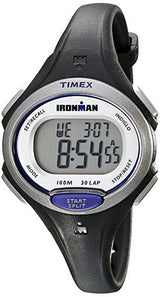 T5K900 Reloj Timex Digital para Mujer pulsera de Caucho