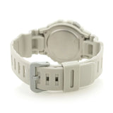 WS-1400H Reloj Casio para caballero pulsera de caucho digital