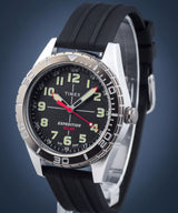 TW4B30800 Reloj Timex Análogo para Hombre pulsera de Caucho