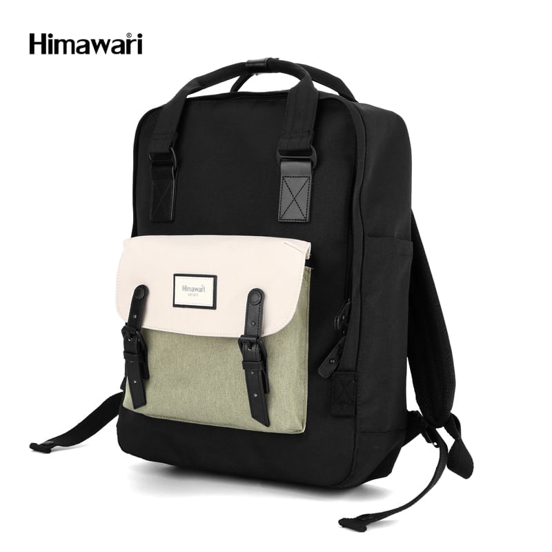 1010-7 mochila himawari laptop