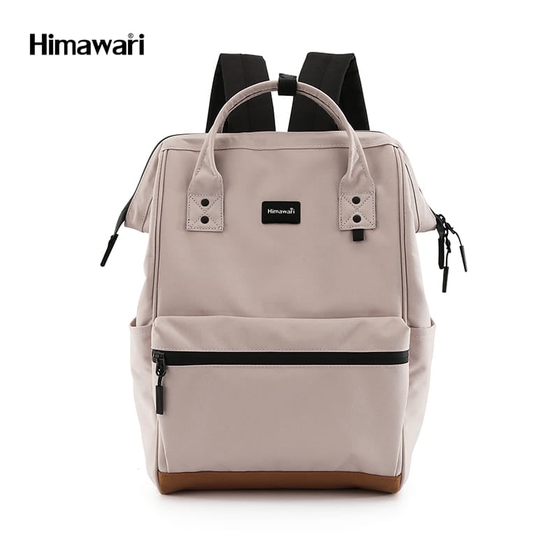 124-9 mochila himawari laptop