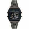 Reloj Adidas AOST22073 Digital Unisex Pulsera Metal