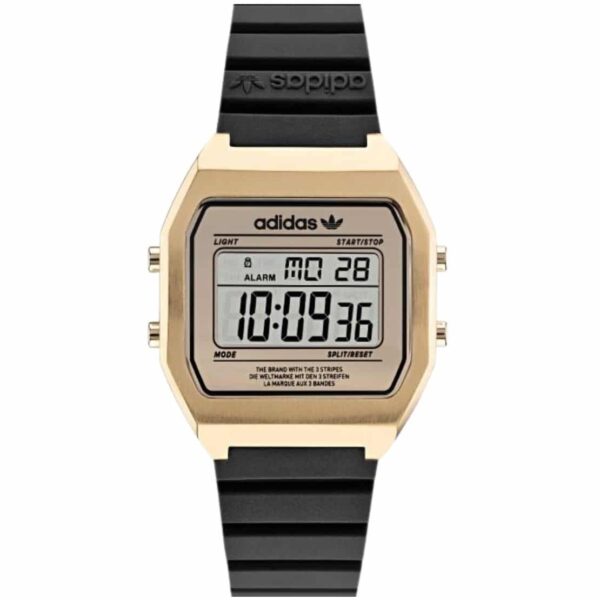Reloj Adidas AOST22075 Digital Unisex Pulsera Caucho