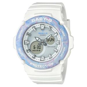 Reloj Baby-G BGA-270M-7A Doble hora Mujer Pulsera Caucho