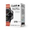 CT3 Reloj Inteligente Cubitt para Caballero Pulsera de Resina foto adicional 3