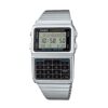 Reloj Casio DBC-611-1 Digital Hombre Pulsera Metal