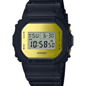Reloj G-Shock DW-5600BBMB-1 Digital Hombre Pulsera Caucho