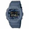 Reloj G-Shock DW-5600CA-2 Digital Hombre Pulsera Caucho