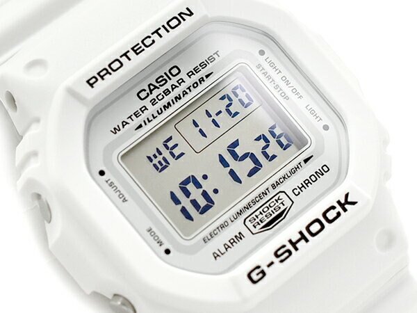 Reloj G-Shock DW-5600MW-7 Digital Unisex Pulsera Caucho Foto adicional 3