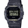 Reloj G-Shock DW-5600WS-1 Digital Hombre Pulsera Caucho