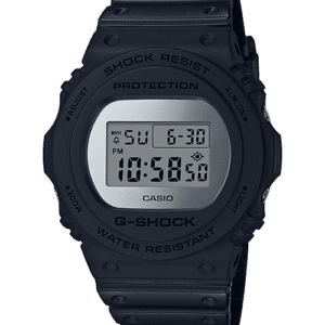 Reloj G-Shock DW-5700BBMA-1 Digital Hombre Pulsera Caucho