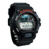 Reloj G-Shock DW-6900-1V Digital Hombre Pulsera Caucho Foto adicional 2