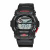 Reloj G-Shock G-7900-1 Doble hora Hombre Pulsera Caucho