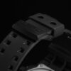 Reloj G-Shock GA-400GB-1A9 Doble hora Hombre Pulsera Caucho Foto adicional 5