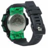 Reloj G-Shock GBA-900SM-1A3 Doble hora Hombre Pulsera Caucho Foto adicional 3
