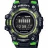 Reloj G-Shock GBD-100SM-1 Digital Hombre Pulsera Caucho