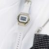 Reloj G-Shock GM-S5600G-7 Digital Mujer Pulsera Caucho Foto adicional 5