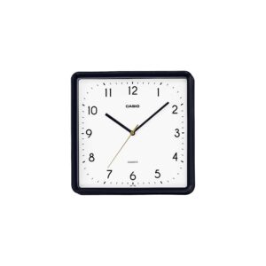 IQ-152-1 Reloj de Pared Casio Color Blanco