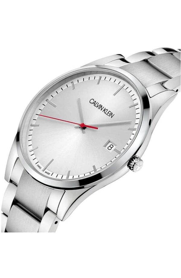 Reloj Calvin Klein K4N2114Y Análogo Hombre Pulsera Metal Foto adicional 1