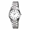Reloj Casio LTP-1274D-7B Análogo Mujer Pulsera Metal