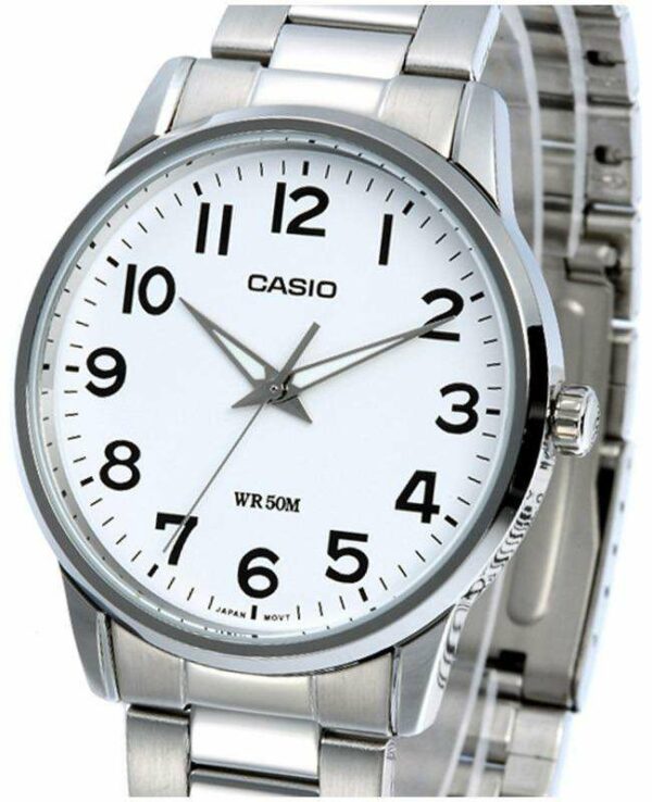 Reloj Casio LTP-1303D-7BV Análogo Mujer Pulsera Metal Foto adicional 1