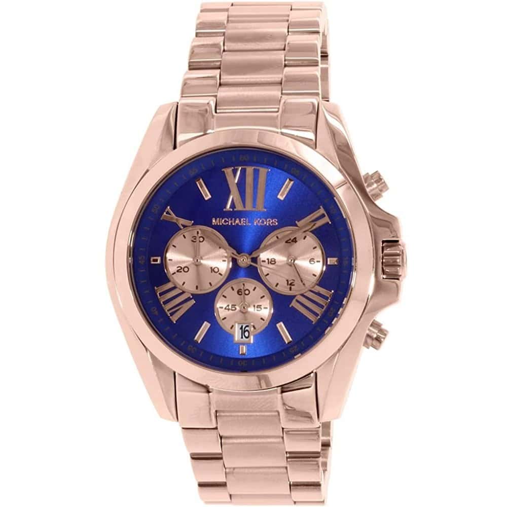 Reloj Michael Kors MK5951 Análogo Mujer Pulsera Metal
