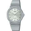 Reloj Casio MQ-24D-7E Análogo Hombre Pulsera Metal