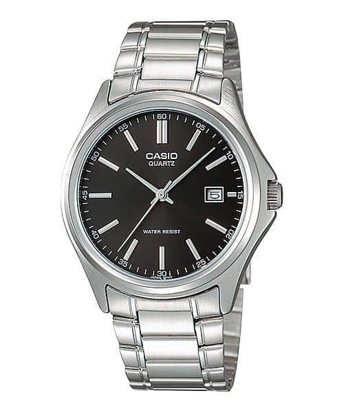 Reloj Casio MTP-1183A-1A Análogo Hombre Pulsera Metal