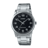 Reloj Casio MTP-V001D-1B Análogo Hombre Pulsera Metal