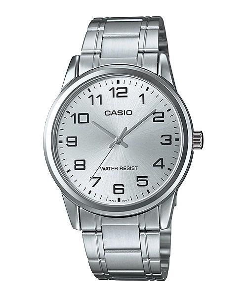 Reloj Casio MTP-V001D-7B Análogo Hombre Pulsera Metal