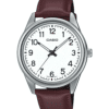 Reloj Casio MTP-V005L-7B4 Análogo Hombre Pulsera Cuero